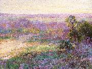 Onderdonk, Julian Last Rays of Sunlight, Early Spring in San Antonio oil painting reproduction